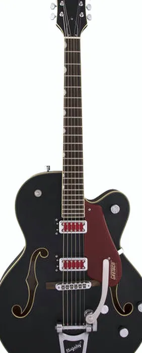 Gretsch G5410T EMTC Rat Rod Bgsb. MBK