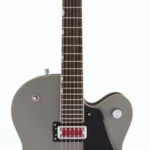 La guitare électrique Gretsch G5410T EMTC Rat Rod Bgsb. MPM | Test, Avis & Comparatif