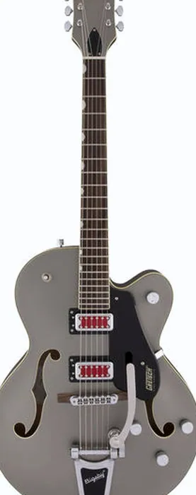 Gretsch G5410T EMTC Rat Rod Bgsb. MPM