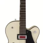 La guitare électrique Gretsch G5410T EMTC Rat Rod Bgsb. MVW | Test, Avis & Comparatif