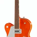 La guitare électrique Gretsch G5420LH Electromatic OS | Test, Avis & Comparatif