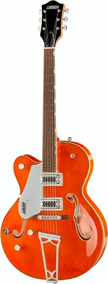 Gretsch G5420LH Electromatic OS