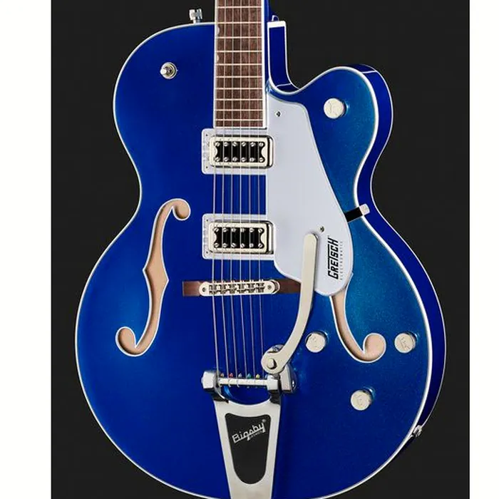 Gretsch G5420T Electromatic AM – photo 6