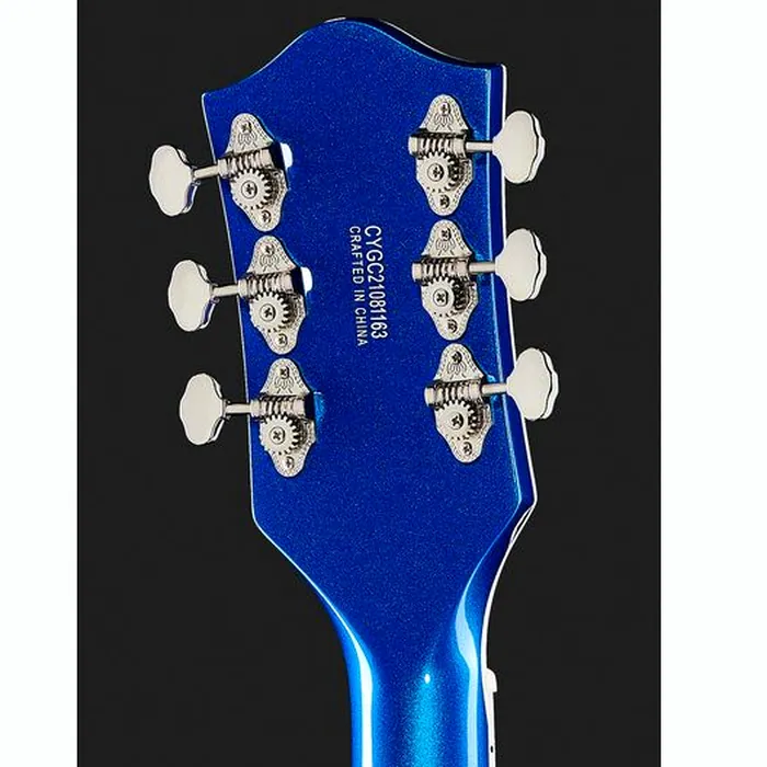 Gretsch G5420T Electromatic AM – photo 9