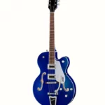 La guitare électrique Gretsch G5420T Electromatic AM / Test, Avis et Comparatif