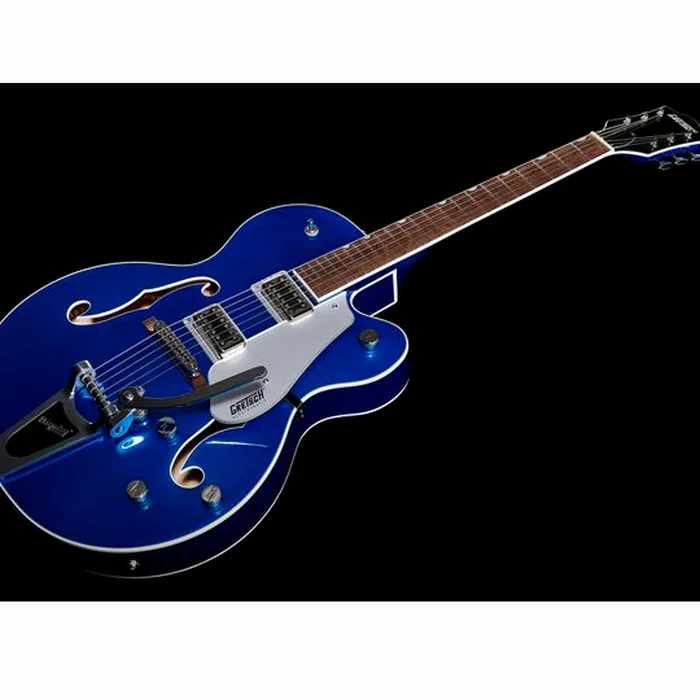 Gretsch G5420T Electromatic AM – photo 11