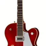 La guitare électrique Gretsch G5420T Electromatic CAR | Test, Avis & Comparatif