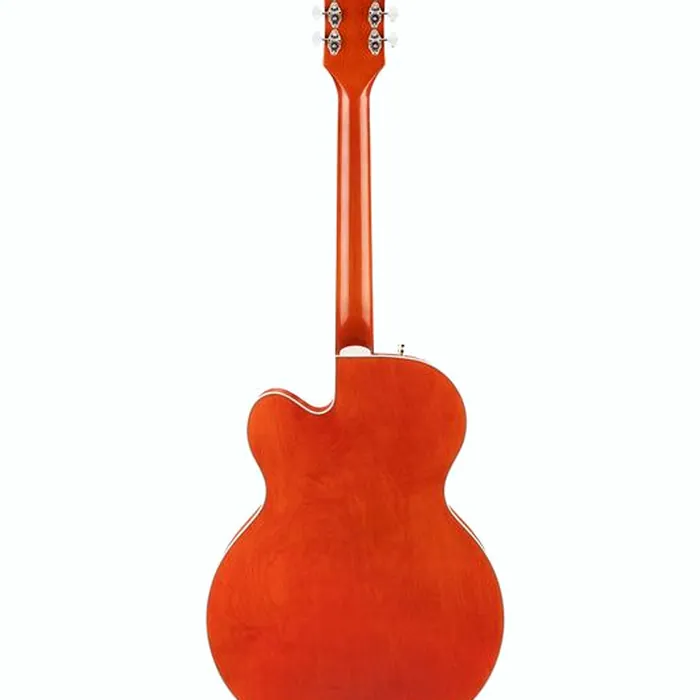 Gretsch G5420T Electromatic OS – photo 4