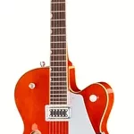 La guitare électrique Gretsch G5420T Electromatic OS | Test, Avis & Comparatif