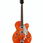 Gretsch G5420T Electromatic OS (Guitare électrique) Test, Avis et Comparatif
