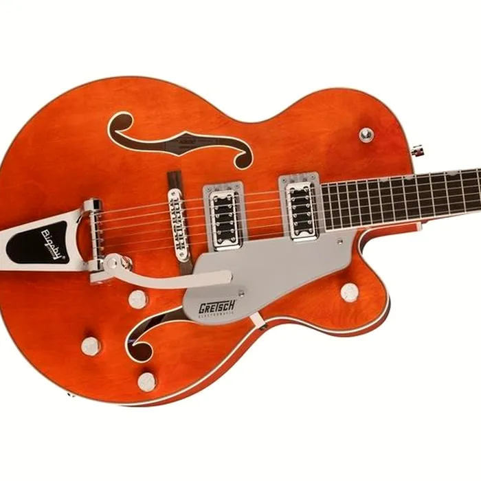 Gretsch G5420T Electromatic OS – photo 5