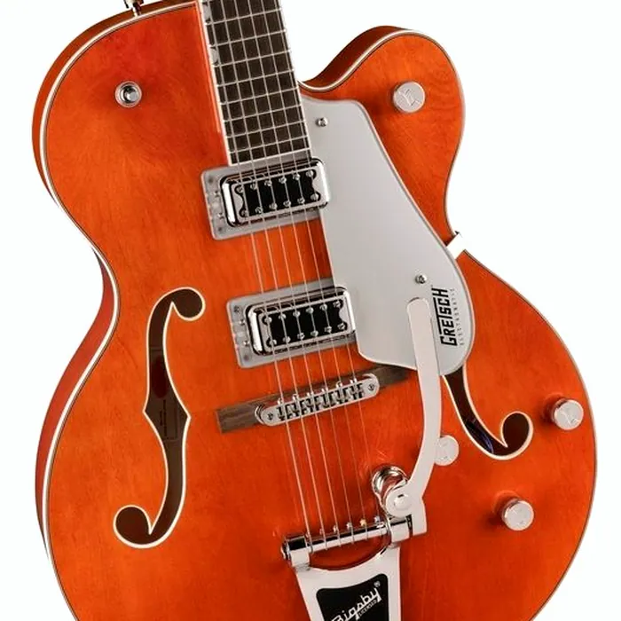 Gretsch G5420T Electromatic OS – photo 6