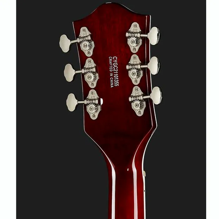 Gretsch G5420T Electromatic WS – photo 9