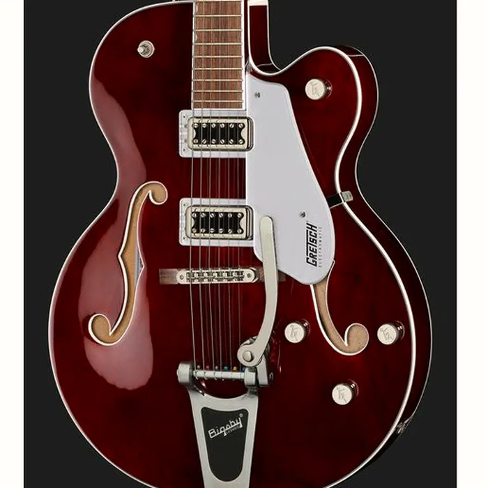 Gretsch G5420T Electromatic WS – photo 6