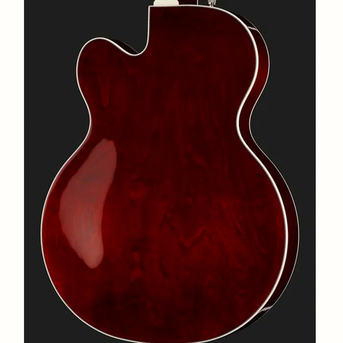 Gretsch G5420T Electromatic WS – photo 7