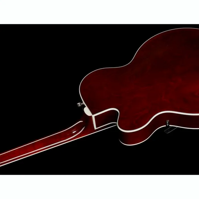 Gretsch G5420T Electromatic WS – photo 10
