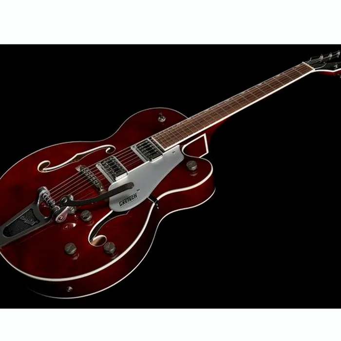 Gretsch G5420T Electromatic WS – photo 11