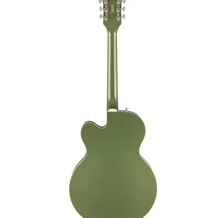 Gretsch G5420T EMTC CLS HLW ANV GRN – photo 4