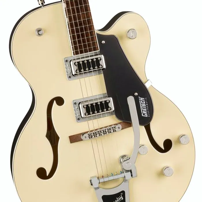 Gretsch G5420T EMTC CLS HLW VWT/GRY – photo 5