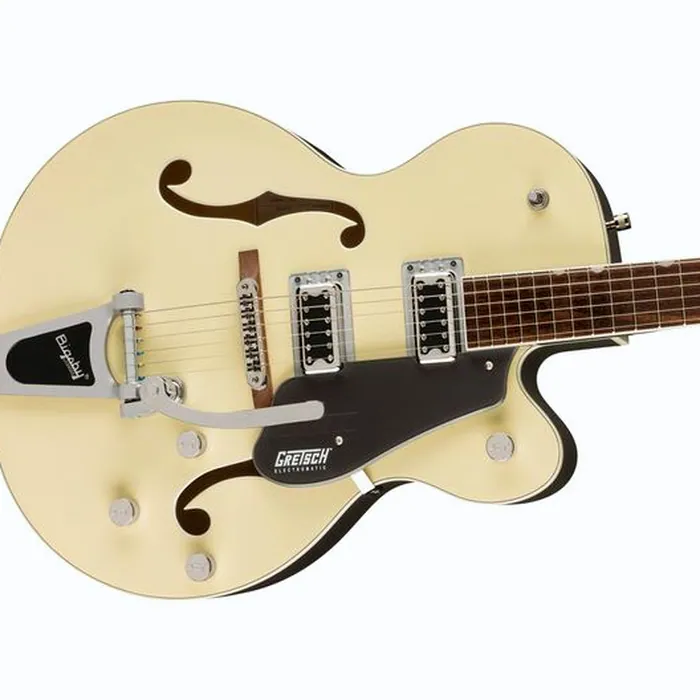 Gretsch G5420T EMTC CLS HLW VWT/GRY – photo 6