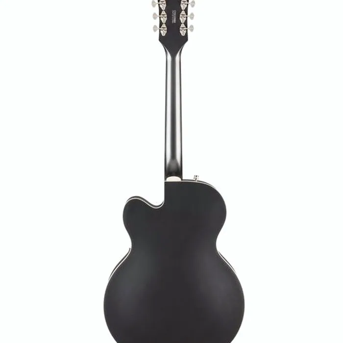 Gretsch G5420T EMTC CLS HLW VWT/GRY – photo 4