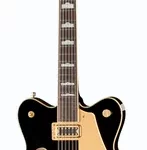 La guitare électrique Gretsch G5422G-12 Electromatic Bk | Test, Avis & Comparatif