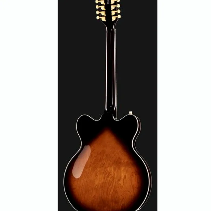 Gretsch G5422G-12 Electromatic SBB – photo 5