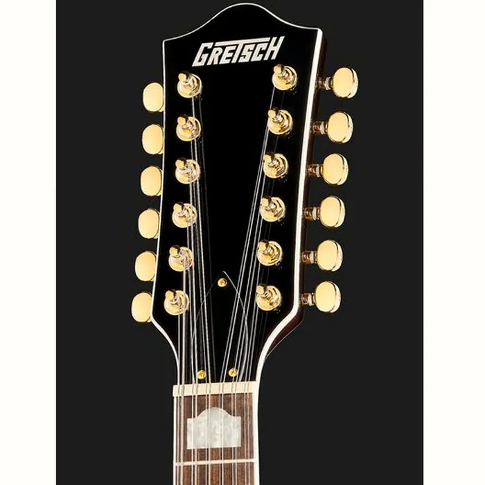 Gretsch G5422G-12 Electromatic SBB – photo 8