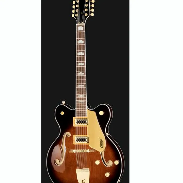 Gretsch G5422G-12 Electromatic SBB – photo 4