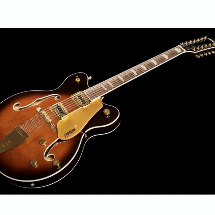 Gretsch G5422G-12 Electromatic SBB – photo 11