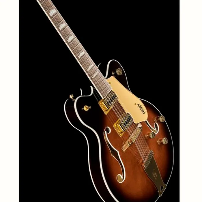 Gretsch G5422G-12 Electromatic SBB – photo 12