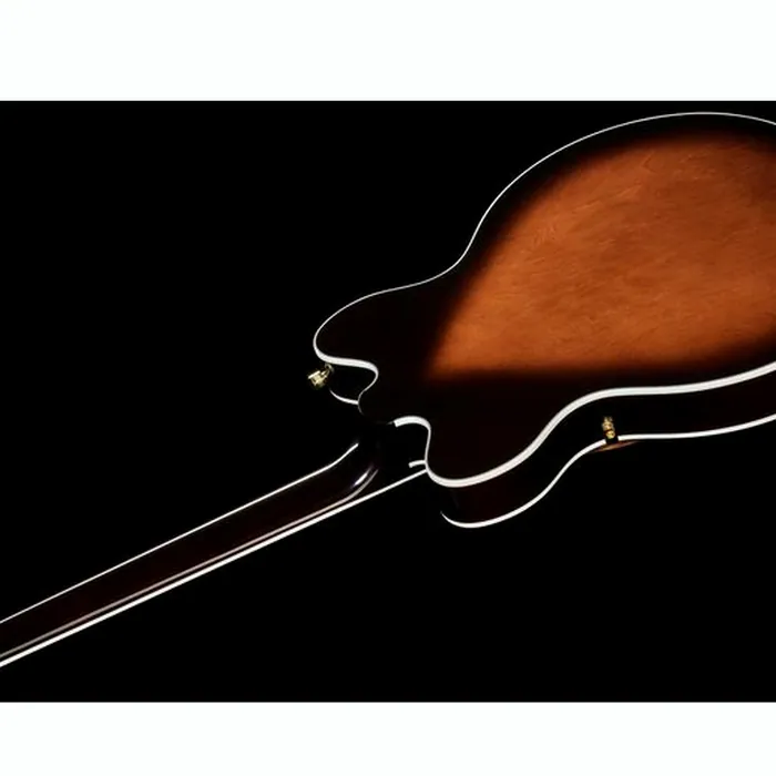 Gretsch G5422G-12 Electromatic SBB – photo 10