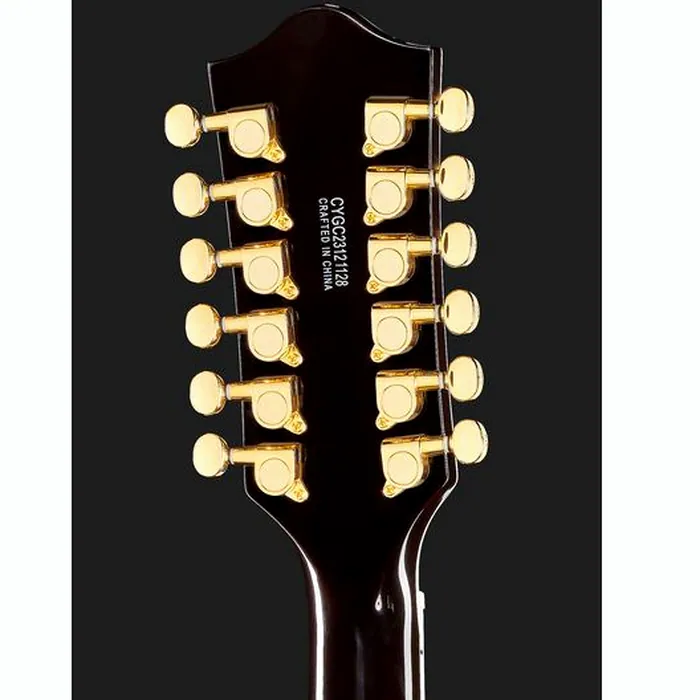 Gretsch G5422G-12 Electromatic SBB – photo 9