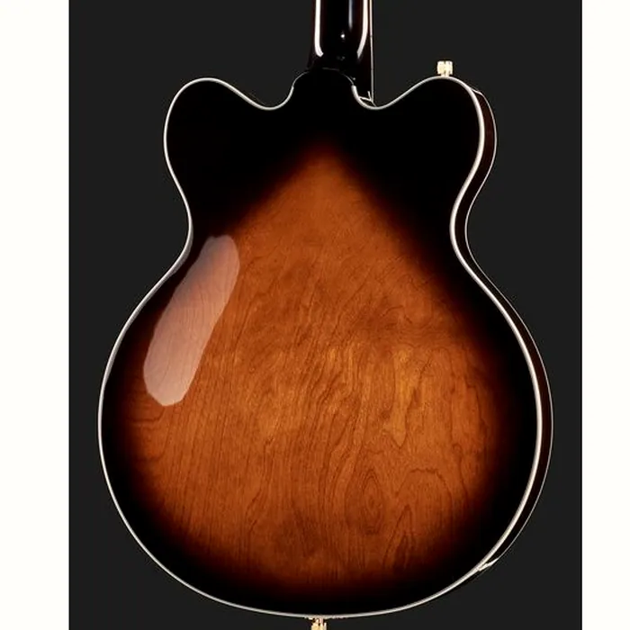 Gretsch G5422G-12 Electromatic SBB – photo 7