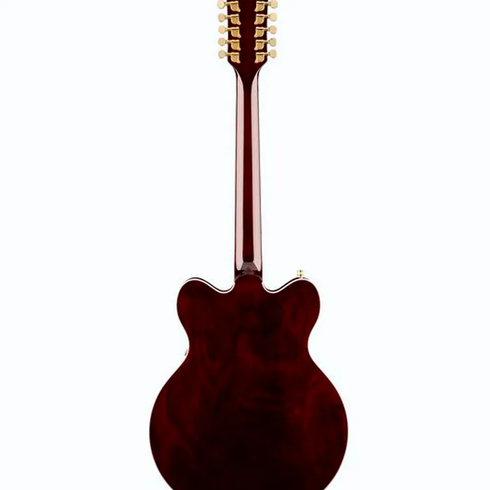 Gretsch G5422G-12 Electromatic WS – photo 4