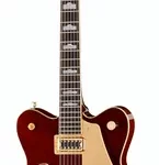 La guitare électrique Gretsch G5422G-12 Electromatic WS | Test, Avis & Comparatif