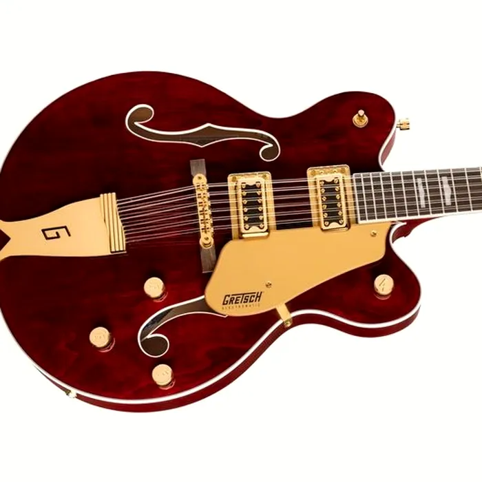 Gretsch G5422G-12 Electromatic WS – photo 5