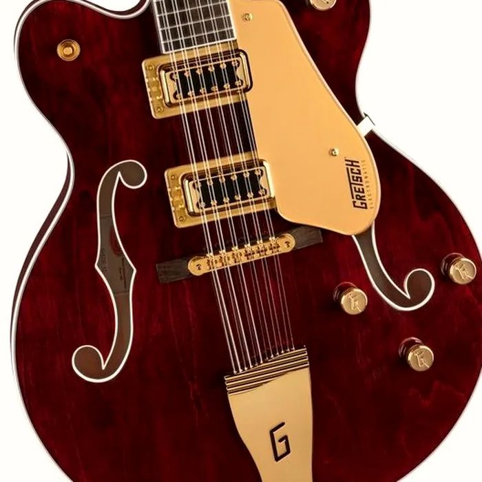 Gretsch G5422G-12 Electromatic WS – photo 6