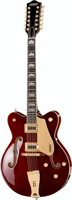 Gretsch G5422G-12 Electromatic WS