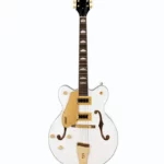 La guitare électrique Gretsch G5422LH Electromatic SW Test, Avis, Comparatif