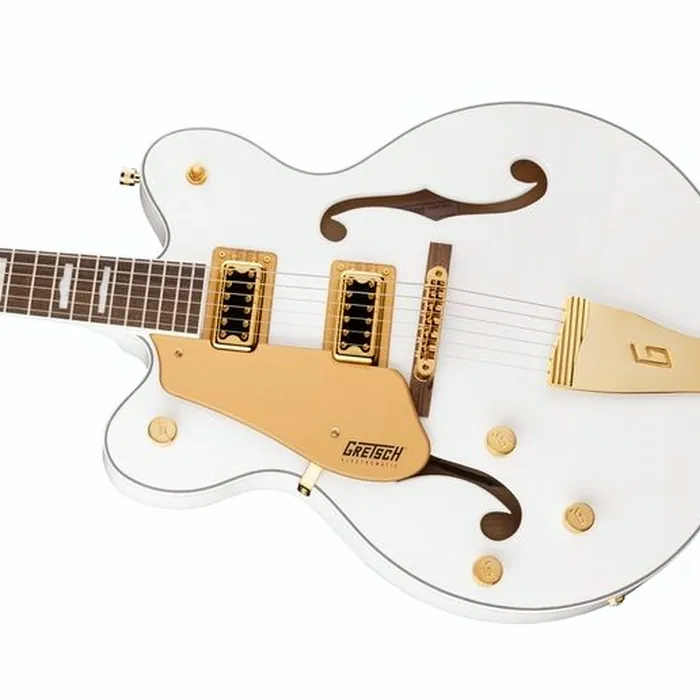Gretsch G5422LH Electromatic SW – photo 5