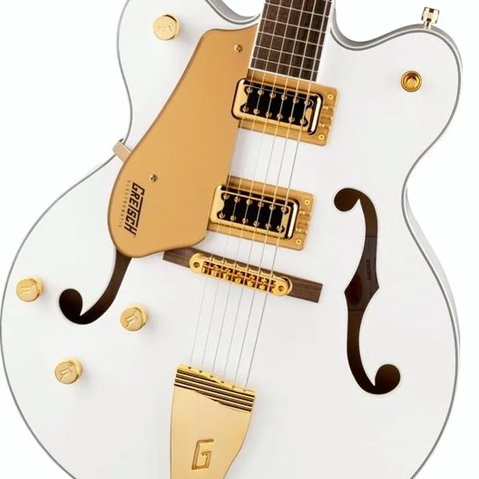 Gretsch G5422LH Electromatic SW – photo 6