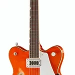 La guitare électrique Gretsch G5422T Electromatic OS | Test, Avis & Comparatif