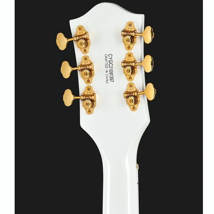 Gretsch G5422TG Electromatic SW – photo 9