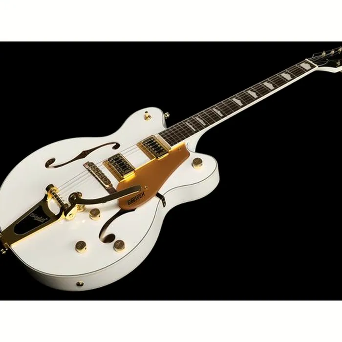 Gretsch G5422TG Electromatic SW – photo 11