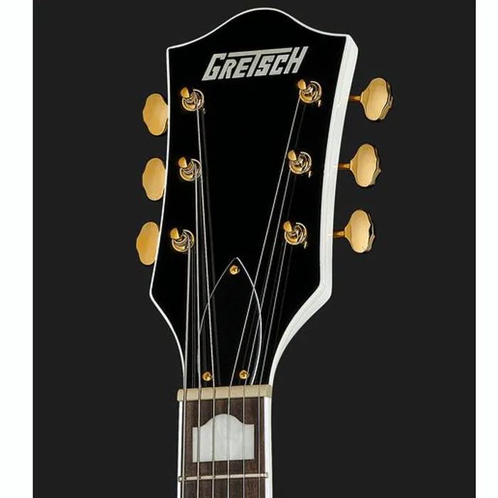 Gretsch G5422TG Electromatic SW – photo 8