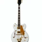 La guitare électrique Gretsch G5422TG Electromatic SW – Test, Avis & Comparatif