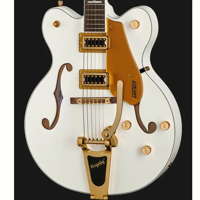 Gretsch G5422TG Electromatic SW – photo 6