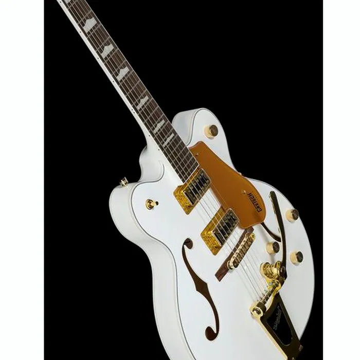 Gretsch G5422TG Electromatic SW – photo 12