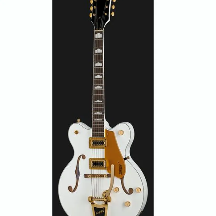 Gretsch G5422TG Electromatic SW – photo 4